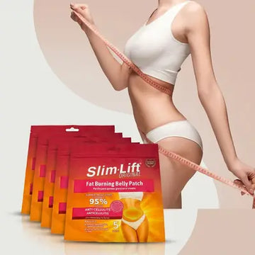Slim Lift Original Fat Burning Belly Patch