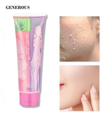 Premium Exfoliating Gel 100ml Face & Body Use